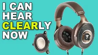 Focal Clear MG Headphones Review