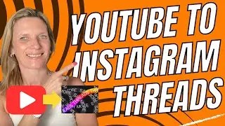 🚀 How do I share a YouTube video to Instagram Threads?