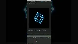 Dot animation in After effect #aftereffects