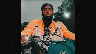 [FREE] Skillibeng x Fivio Foreign x Drill Dancehall Type Beat - 