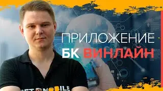 Обзор приложения Винлайн