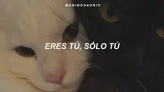 Matisse, Reik - Eres Tú (Letra)