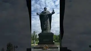 Святитель Николай Чудотворец  