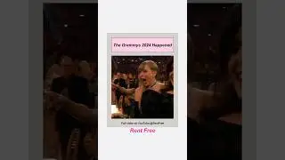 every meme you need to see from The Grammys 2024 😗☕️