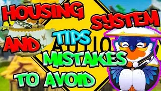 Housing System - |Tips| |Mistakes you would like to Avoid| - Genshin Impact