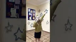 Бритова Елизавета. Катюша