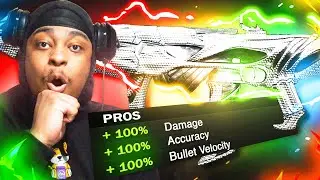 2 SHOT OVERPOWERED COOPER CARBINE..🤯 (COD Vanguard Best COOPER CARBINE Class SETUP)