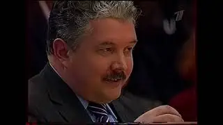 Судите сами (1 канал, 24.11.2005)