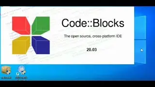 start and play Code Block