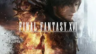 Final Fantasy 16 Demo Gamaplay Rtx 3070 Laptop