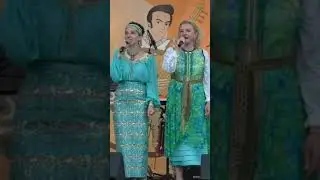 Там на горі, на Маківці — Руслана Лоцман & Тетяна Школьна — Ше.Fest 2023 