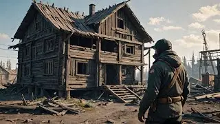 Создание RUST BASE с нуля в 2024 году