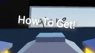 How To Get! Night Vision and Access Badge (Slap Battles But Bad)