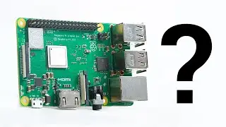 What is a Raspberry Pi?