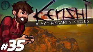 What Is Rebirth? | Let's Play Kenshi Gameplay Season 2 Episode 35
