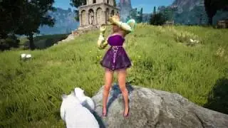 Black Desert online.Заточка Маноса,бижутерии и шмота(разных грейдов)