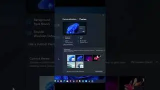 How to Enable Dark Mode on Windows 11 - Windows 11 Dark Themes