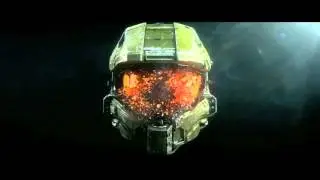 Halo 5 Guardians - Bullet Teaser [HD]