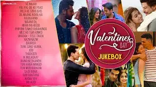 Valentines Day Special 2023 ♫ Full Album ♫ Ve Maahi, Rula Ke Gaya Ishq, Pal Pal Dil Ke Paas & More