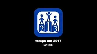 Tampa Am 2017