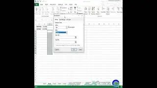 Excel Data Validation   Date and Time Example