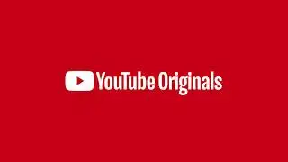 YouTube Originals Intro (4K)
