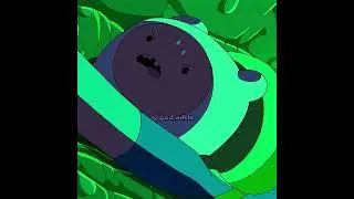 Lich Edit | Adventure Time [4K/EDIT]