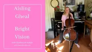 Aisling Gheal - Bright Vision