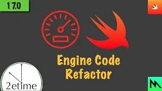 17: Game Engine Code Cleanup