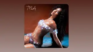 Tyla - Water (Sped Up)