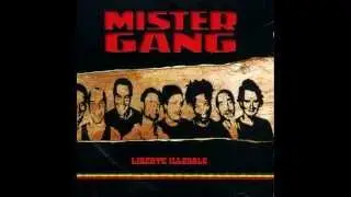 MISTER GANG - Mae (HQ)