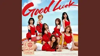 Good Luck (GOOD LUCK)