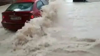Car Fails - Tell my mom I love her