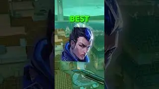 Best And Worst Duelist Every Map 
