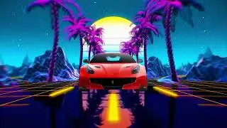 The drive - 8 Hours HD
