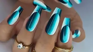 Beautiful Manicure Ideas 2022 \ BEST Nail Art Designes 2022 / Nails Compilations 2022 #16