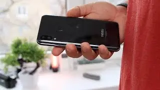 ОБЗОР MEIZU NOTE 9 ► ВСЕ ПЛЮСЫ и МИНУСЫ РЕАЛЬНОГО КОНКУРЕНТА СЯОМИ!