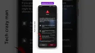 awesome tricks | voice lock, lock screen in voice  Hey siri Lock The Phone voice lock phone 