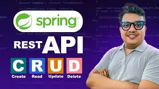 How to Build a Spring Boot CRUD API — Your Foundation for Real-World Apps (2025)