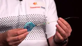 Winter fishing rods for fishing jig