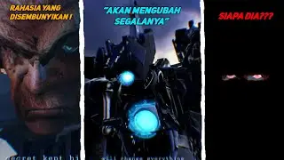 APA?!! BOCORAN RAHASIA EPISODE 74! - SKIBIDI TOILET | Teori Analisis!