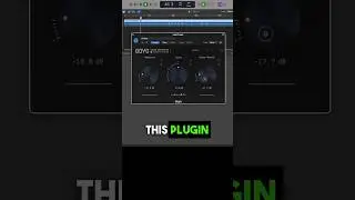 GOYO Voice Separator Plugin Audio Test!