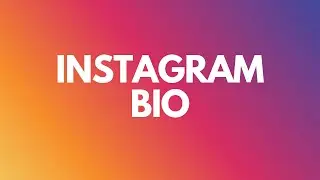How to gain followers from your bio | Profile Optimization | Name and Username