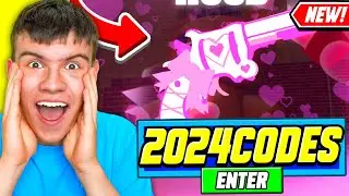 *NEW* ALL WORKING VALENTINES UPDATE CODES FOR DA HOOD! ROBLOX DA HOOD CODES