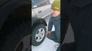 тойота Кариб на редукторах
