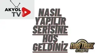 Euro Truck Simulatör 2 | Oyuna Devam Et Yeri Geç Açılıyor ✅| Kesin Çözüm | 2024 Detaylı Anlatım✅