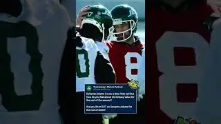Are You IN or OUT on Davante Adams? 