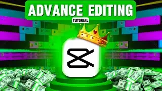 Mastering 🔥 Advanced Video Editing: Pro Techniques and Tips GROW EDIT