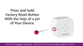 Netgear Range Extender EX6110: How to troubleshoot and fix common problem