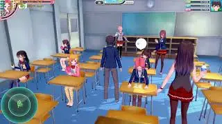 Koikatsu Party | Laptop i9-13900HX, RTX 4060 | 1080p max settings + graphics mod